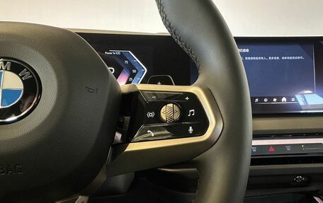 BMW X3, 2025 год, 7 200 000 рублей, 27 фотография