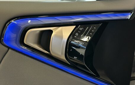 BMW X3, 2025 год, 7 200 000 рублей, 31 фотография