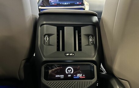 BMW X3, 2025 год, 7 200 000 рублей, 34 фотография