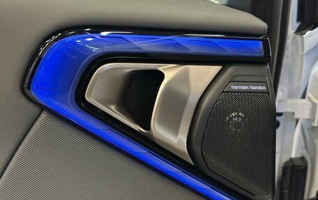 BMW X3, 2025 год, 7 200 000 рублей, 39 фотография