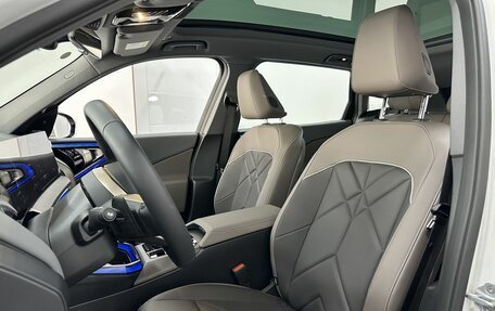 BMW X3, 2025 год, 7 200 000 рублей, 40 фотография