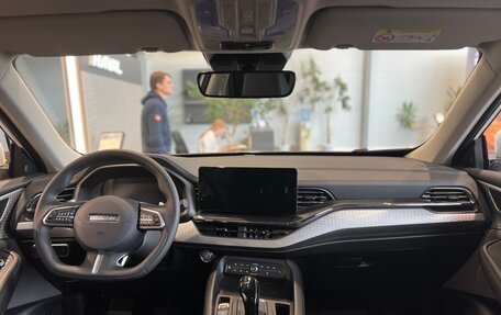 Haval F7, 2025 год, 2 699 000 рублей, 6 фотография
