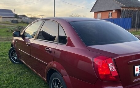 Chevrolet Lacetti, 2011 год, 510 000 рублей, 3 фотография