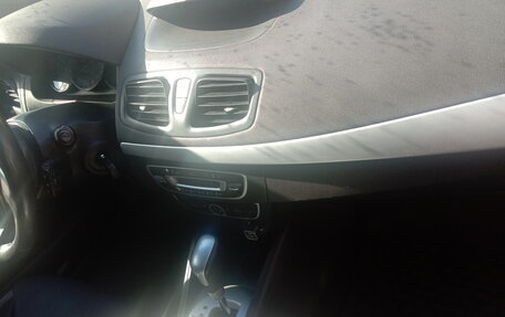 Renault Megane III, 2012 год, 660 000 рублей, 5 фотография