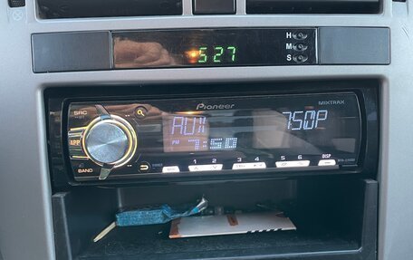 Chevrolet Lacetti, 2011 год, 510 000 рублей, 8 фотография