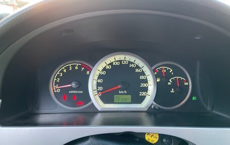 Chevrolet Lacetti, 2011 год, 510 000 рублей, 5 фотография