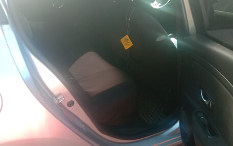 Renault Megane III, 2012 год, 660 000 рублей, 7 фотография