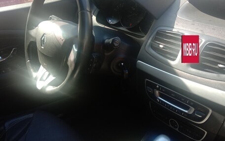 Renault Megane III, 2012 год, 660 000 рублей, 4 фотография