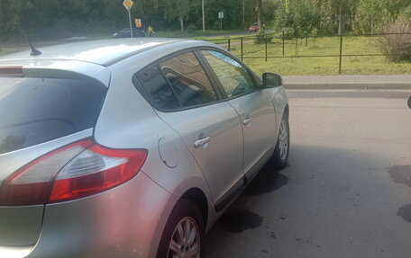 Renault Megane III, 2012 год, 660 000 рублей, 8 фотография