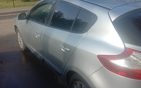 Renault Megane III, 2012 год, 660 000 рублей, 10 фотография