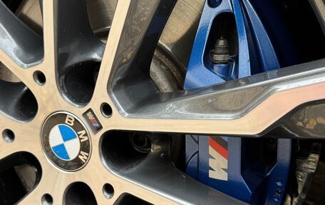 BMW X3, 2018 год, 4 050 000 рублей, 8 фотография