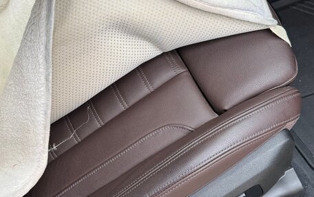 BMW X3, 2018 год, 4 050 000 рублей, 11 фотография