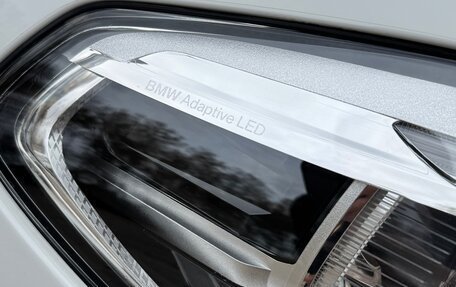 BMW X3, 2018 год, 4 050 000 рублей, 9 фотография