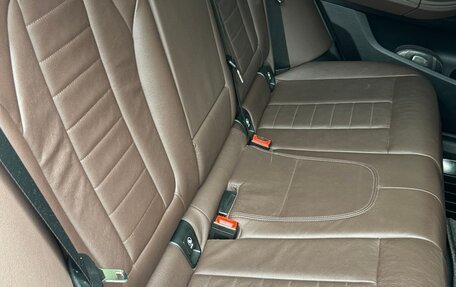 BMW X3, 2018 год, 4 050 000 рублей, 12 фотография