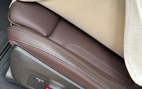 BMW X3, 2018 год, 4 050 000 рублей, 14 фотография