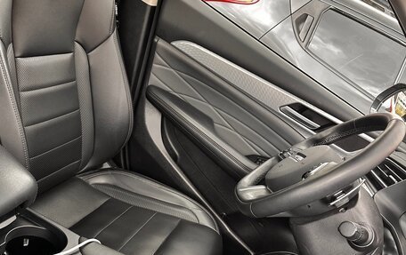 Haval F7x I, 2023 год, 2 050 000 рублей, 12 фотография