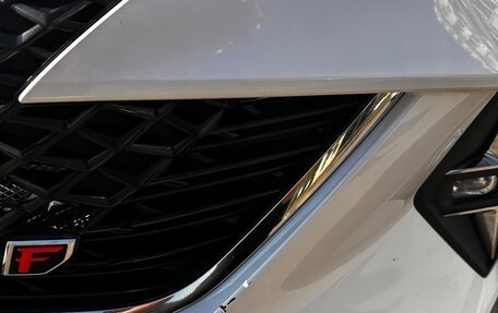 Haval F7x I, 2023 год, 2 050 000 рублей, 9 фотография