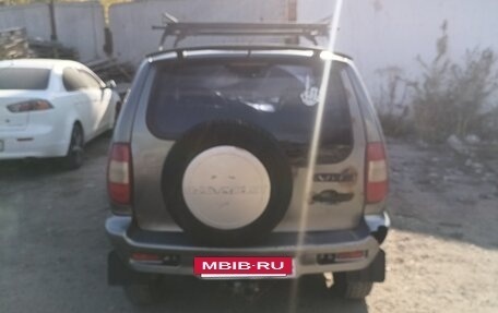 Chevrolet Niva I рестайлинг, 2004 год, 330 000 рублей, 2 фотография