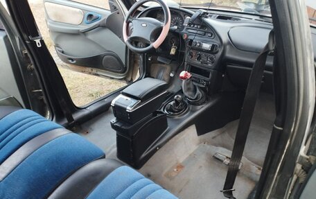 Chevrolet Niva I рестайлинг, 2004 год, 330 000 рублей, 8 фотография