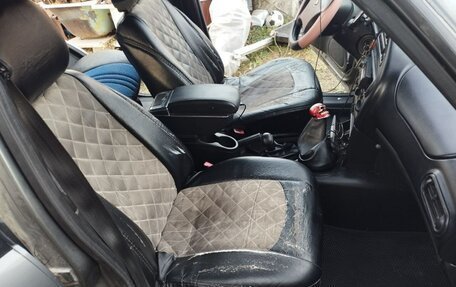 Chevrolet Niva I рестайлинг, 2004 год, 330 000 рублей, 10 фотография