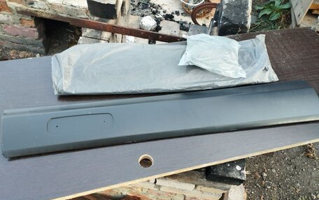 Chevrolet Niva I рестайлинг, 2004 год, 330 000 рублей, 13 фотография