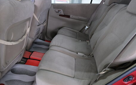 Toyota Corolla Spacio II, 2002 год, 699 000 рублей, 22 фотография