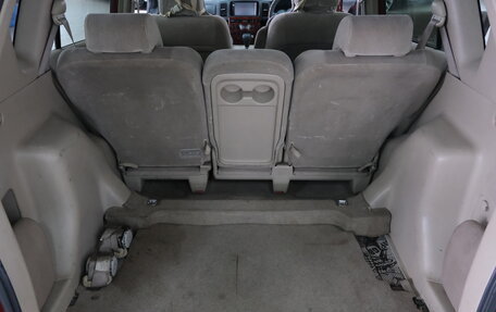 Toyota Corolla Spacio II, 2002 год, 699 000 рублей, 23 фотография