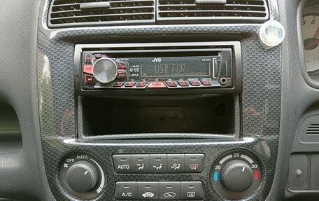 Honda Stream I рестайлинг, 2001 год, 360 000 рублей, 16 фотография