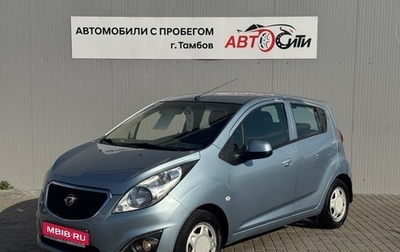 Ravon R2, 2017 год, 690 000 рублей, 1 фотография