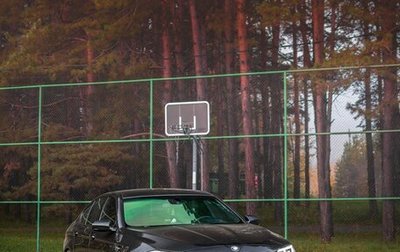 BMW M5, 2012 год, 5 500 000 рублей, 1 фотография