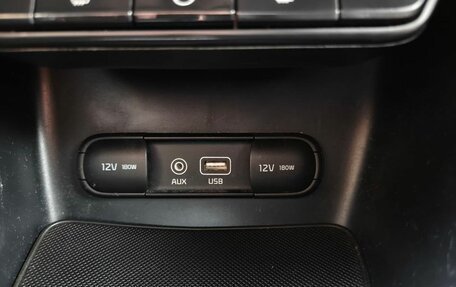 KIA Sportage IV рестайлинг, 2018 год, 1 890 000 рублей, 18 фотография