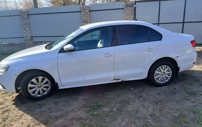 Volkswagen Jetta III, 2013 год, 850 000 рублей, 1 фотография