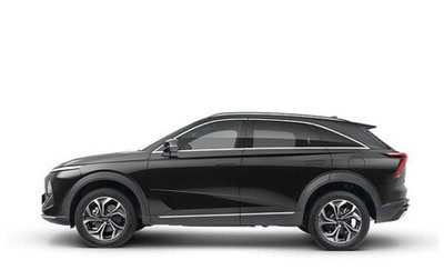 Haval F7, 2025 год, 3 099 000 рублей, 1 фотография