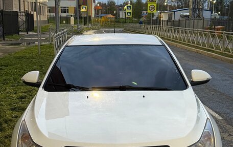 Chevrolet Cruze II, 2013 год, 680 000 рублей, 1 фотография