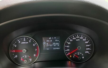 KIA Sportage IV рестайлинг, 2018 год, 1 890 000 рублей, 21 фотография