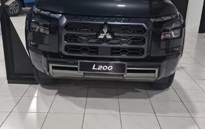 Mitsubishi L200, 2025 год, 6 990 000 рублей, 1 фотография