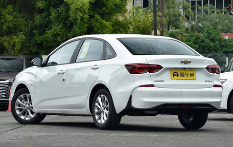 Chevrolet Monza, 2025 год, 2 200 084 рублей, 5 фотография