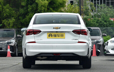 Chevrolet Monza, 2025 год, 2 200 084 рублей, 6 фотография