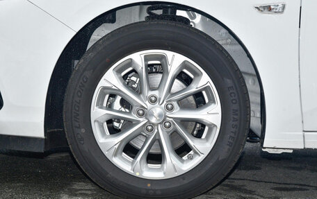 Chevrolet Monza, 2025 год, 2 200 084 рублей, 9 фотография