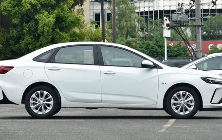 Chevrolet Monza, 2025 год, 2 200 084 рублей, 8 фотография