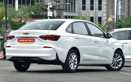 Chevrolet Monza, 2025 год, 2 200 084 рублей, 7 фотография