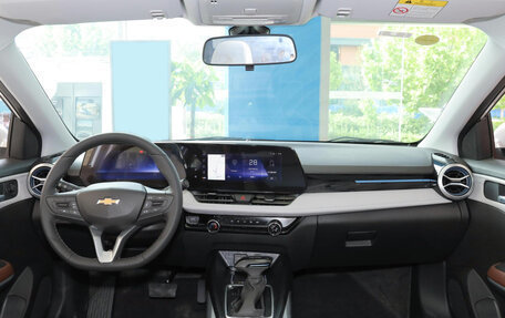 Chevrolet Monza, 2025 год, 2 200 084 рублей, 10 фотография