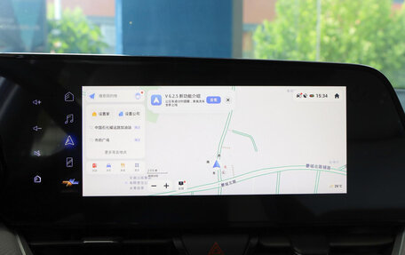 Chevrolet Monza, 2025 год, 2 200 084 рублей, 12 фотография