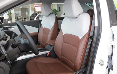 Chevrolet Monza, 2025 год, 2 200 084 рублей, 14 фотография