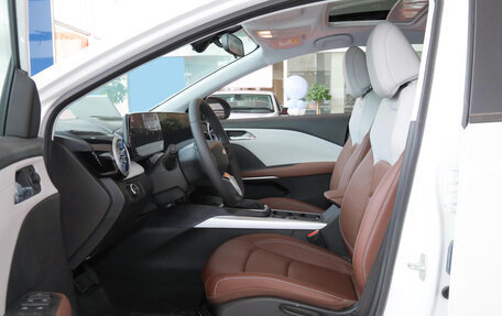 Chevrolet Monza, 2025 год, 2 200 084 рублей, 13 фотография