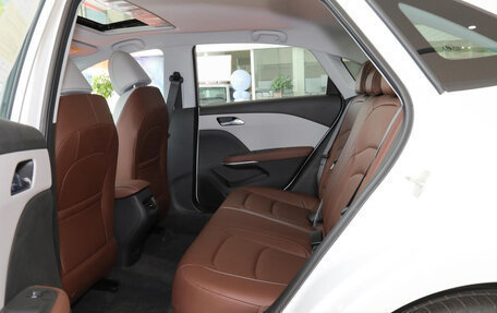 Chevrolet Monza, 2025 год, 2 200 084 рублей, 15 фотография