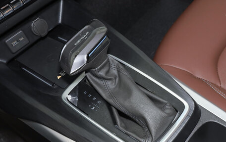 Chevrolet Monza, 2025 год, 2 200 084 рублей, 20 фотография