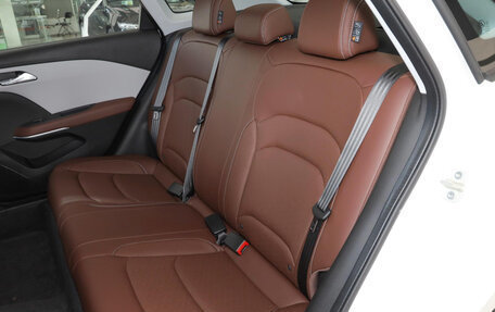 Chevrolet Monza, 2025 год, 2 200 084 рублей, 16 фотография