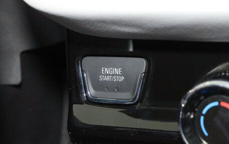 Chevrolet Monza, 2025 год, 2 200 084 рублей, 21 фотография