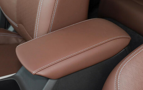 Chevrolet Monza, 2025 год, 2 200 084 рублей, 18 фотография